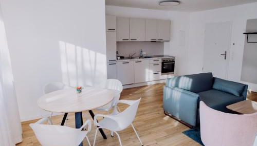 Zur Pfanne – Studio - Foto 4, stove