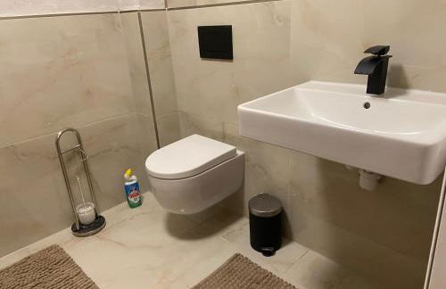 In Saarbrücken Stadtnahe gemütliche Wohnung am Deutsch-Französischen Garten - Foto 19