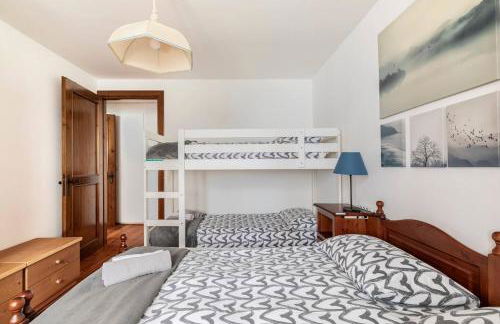 The Family Stone House Apartaments Dolomiti Cortina - Foto 6