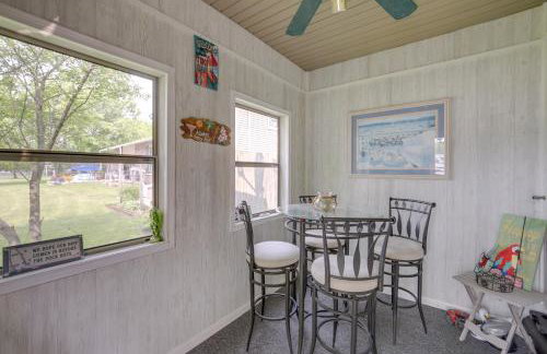 Waterfront Jackson Vacation Rental on Olcott Lake! - Foto 23