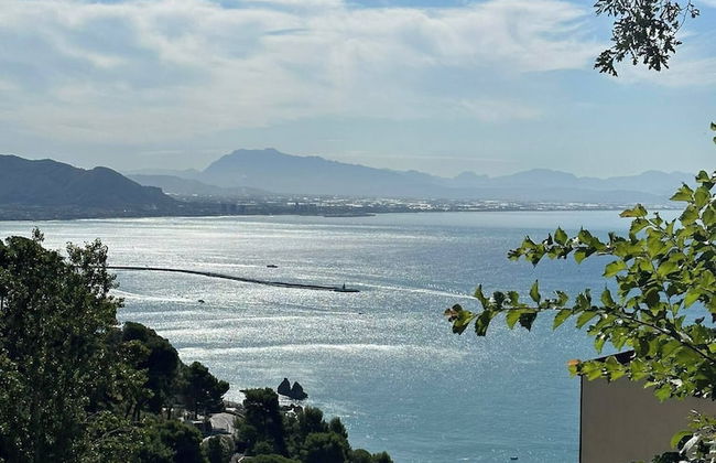 Il Melograno in Costa d'Amalfi - Foto 38