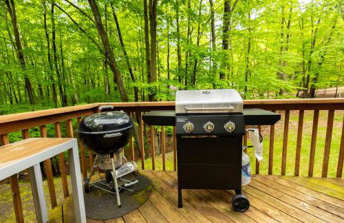 5BR, 9 Beds Sleeps 14 Game Room, Pool Access - Foto 34