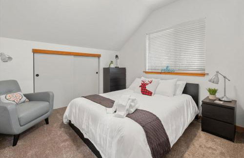 Perch - Cozy Pines - Foto 13