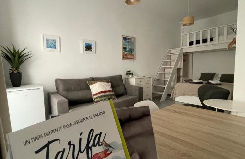 Casa Florinda Tarifa - Foto 4
