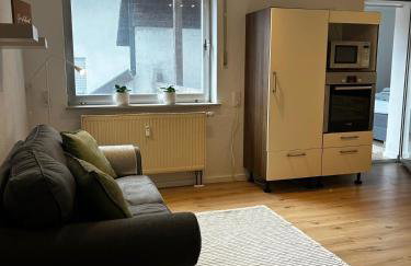 Apartment Sansibar - Foto 8