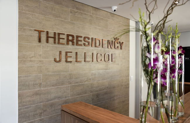 Mint Hotel Rosebank - Foto 2