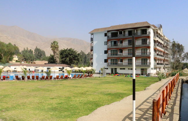 Ribera del Rio Club Resort - Foto 15