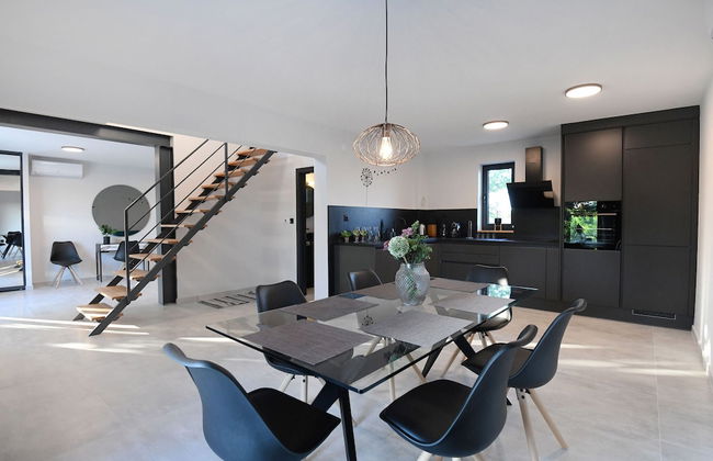 Villa Blackwood Zadarvillas - Foto 23