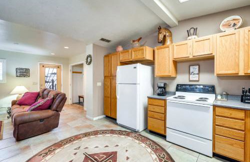 Cowboy Casita in Wickenburg! Equestrian Getaway - Photo 8