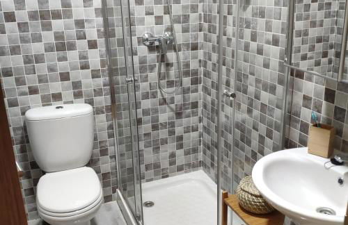 Unique apartment in Málaga city center with pool - Foto 20