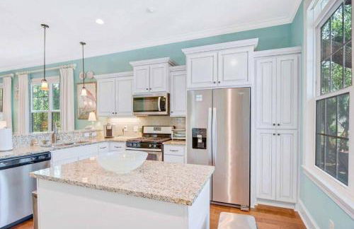 Garden Cottage 77 - Foto 6