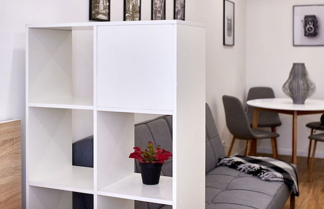 Apart-hotel Nordian - Foto 32