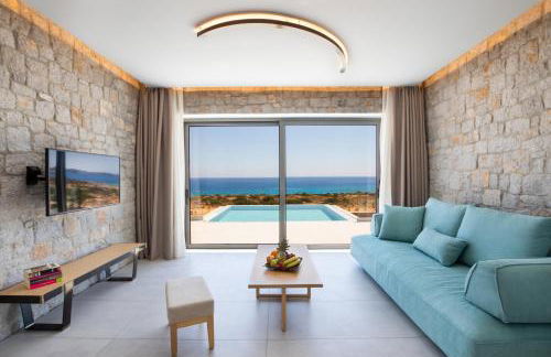 Aros Luxury Villas - Photo 34