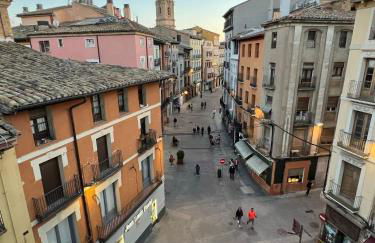 Loft acogedor con terraza y parking en el centro - Foto 11