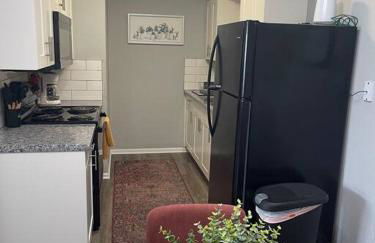 The Bernice - 2 Bedroom Apt in Quilt Town, USA - Foto 14