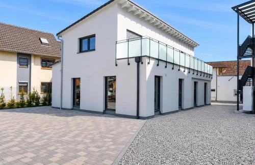 Europa Park Apartments by living TIMELESS - Foto 9