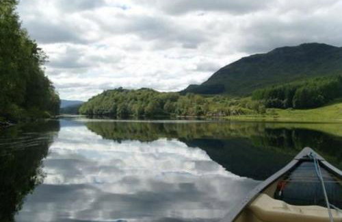 Osprey Lodge with river and mountain view - Foto 21