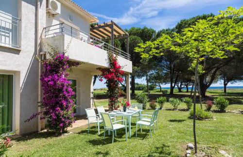 Résidence Odalys Acqua Bella - Foto 31