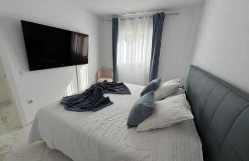 Casa Ambiente - Topausgestattetes Haus in Strandnähe - Foto 29