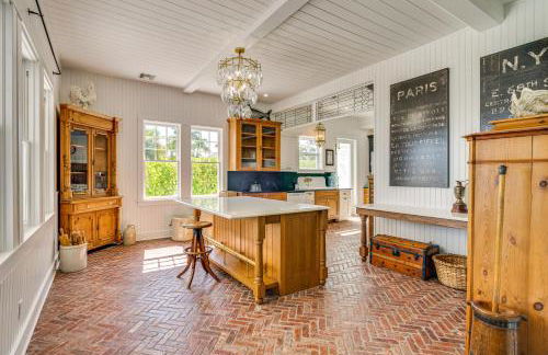 Luxe Pine Island Living Historic Old Florida Gem! - Foto 10