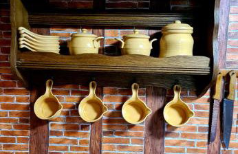 Domek w Lesie Bory Tucholskie - Foto 9