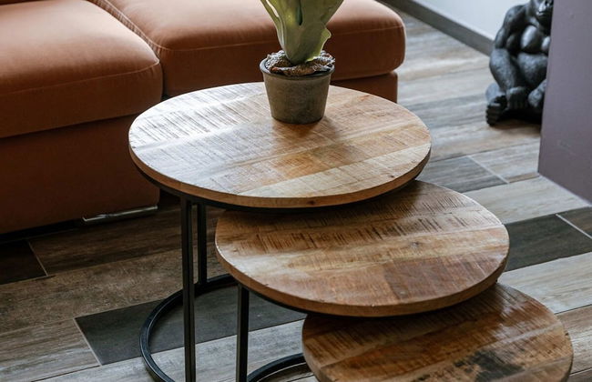 Holiday Home Along the Canal With Great Views - Photo 11