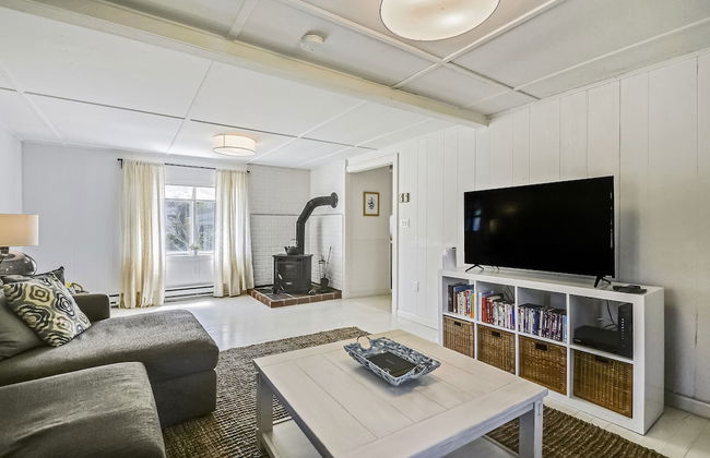 Oak Bluffs 3-Bed Cottage, Walk to Town - Foto 10