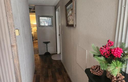 The Farmhouse a quiet retreat in a country setting - Foto 27