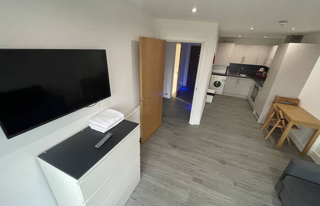 Ilford Tower Apartments - Foto 46