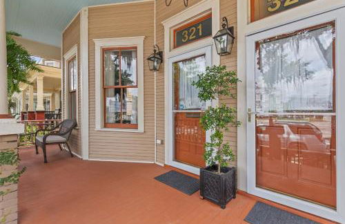 The Majestic Fern - Foto 28