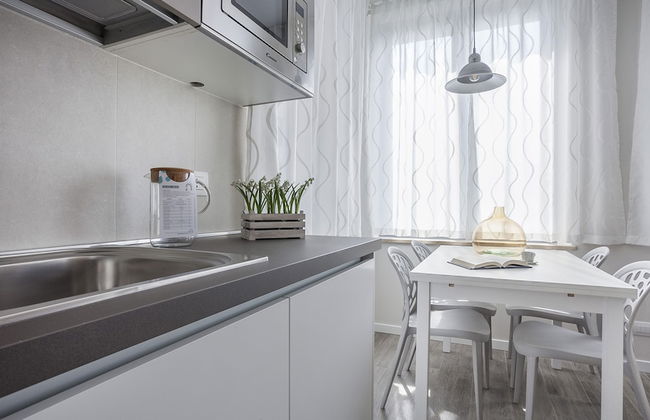 Italianway - Cadorna 10 flat A - Photo 9