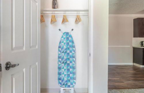 Blueground Campbell pool nr Campbell Park SFO-1945 - Foto 15