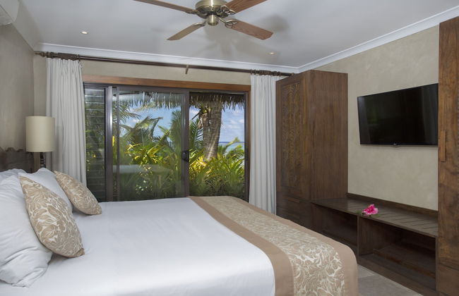 Te Manava Luxury Villas - Foto 8