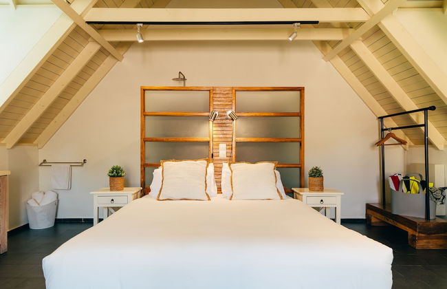 Pietermaai Oasis - Foto 7