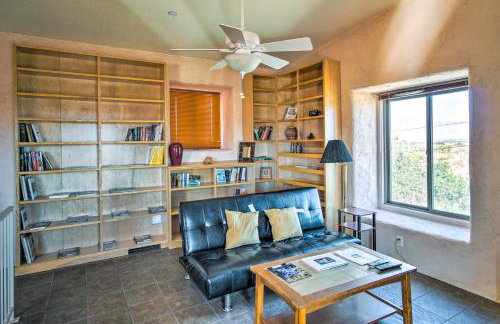 Borrego Springs Home with Desert and Mountain Views! - Foto 20