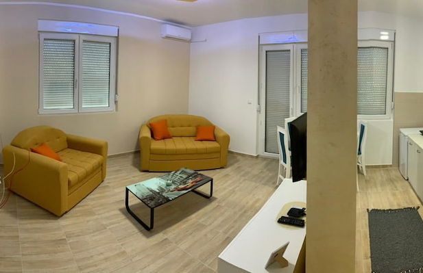 Airport View Apartments - Foto 15