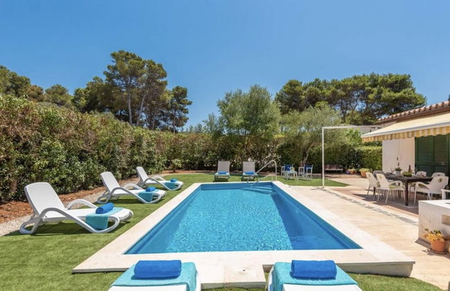 Menorca Chalet Rustic Sunny Retreat by the Sea - Foto 5