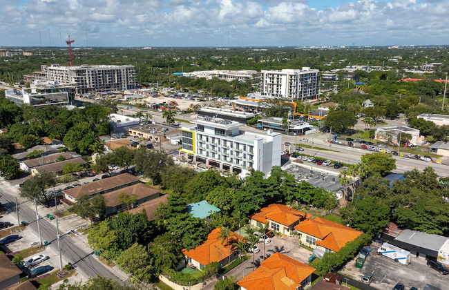 Milan Aventura Hotel - Photo 22