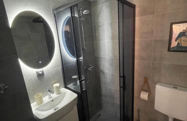 Studio Capon - just a few steps from the sea! - Photo 16