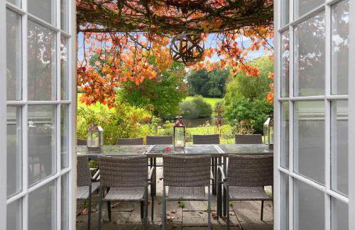 Colleton Hall and East Wing - Foto 20