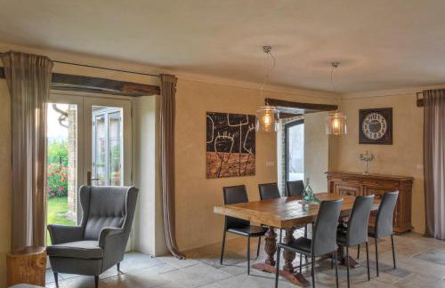 Villa Benvenuti - Foto 18