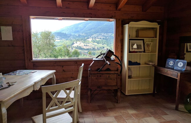 Agriturismo Sole Luna - Foto 2