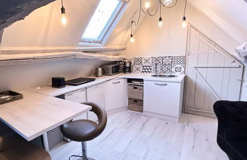 Le grenier des inities - Foto 10