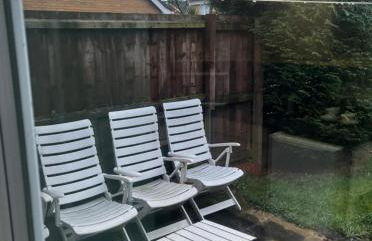 Brades Rise House - 3 bedroom house with 2 toilets with a private garden - Foto 4