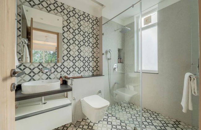 Amani by Hireavilla - 4BR w Pvt Pool in North Goa - Photo 28