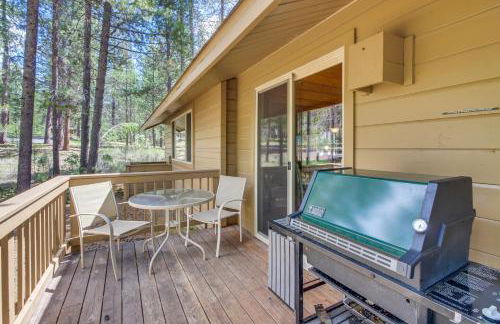 Otter Lane 11 | Discover Sunriver - Foto 11