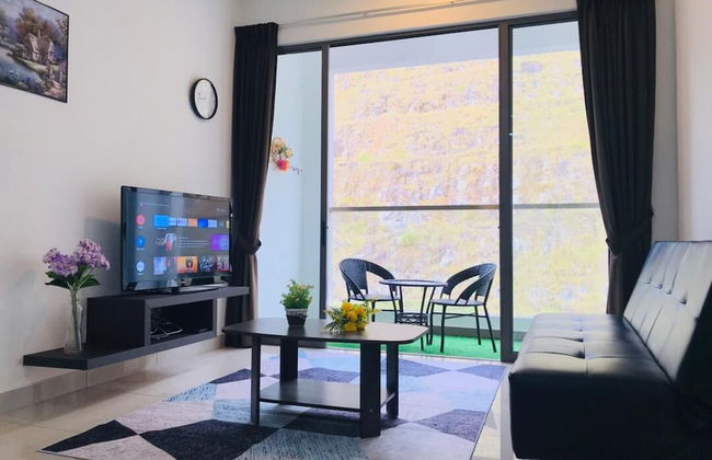 Palas Horizon Apartment - Foto 1