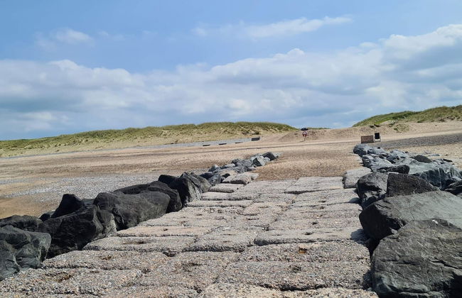 4 Person Holiday Home in Lemvig-by Traum - Photo 4