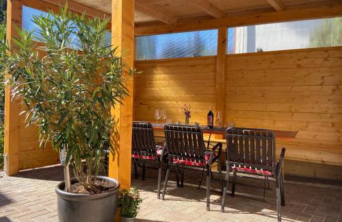 Ferienhaus Kleine Auszeit - Foto 40