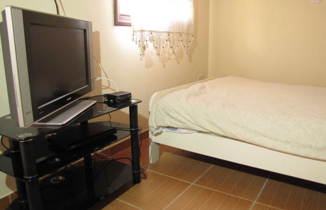 Panagiota Stone House - Foto 2